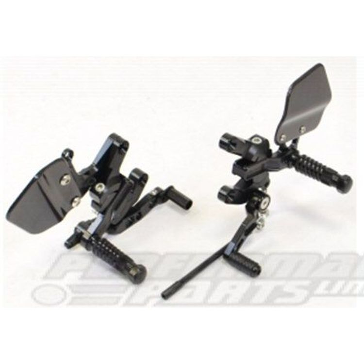 Best MOTORing 2007 、他計3セット　専用ページ カワサキ 0605-KD3-00 ビート BEET マルチハンドルキット 12年